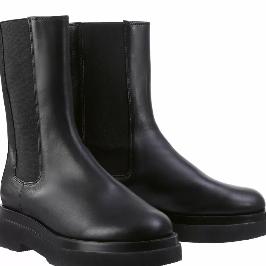 Women Högl Booties>Best Friend
